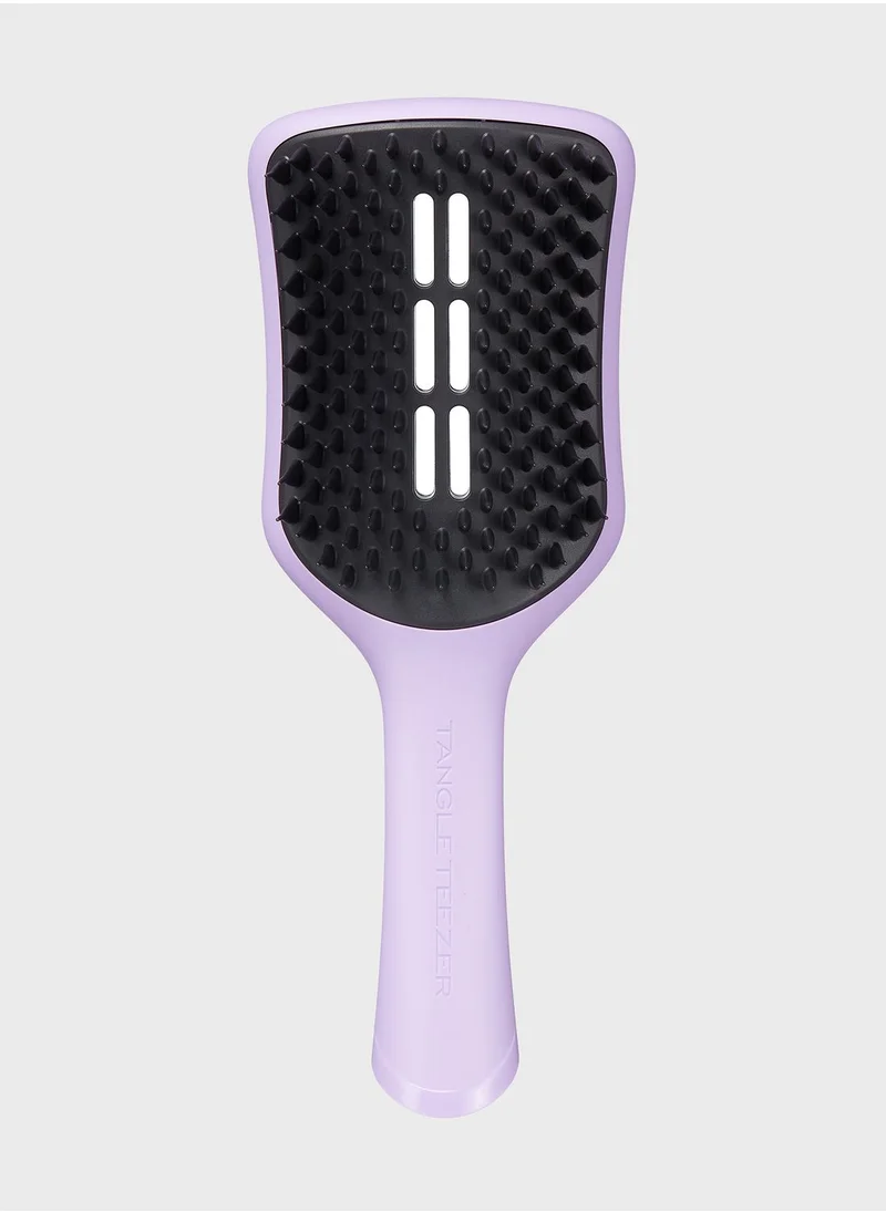 TANGLE TEEZER Easy Dry & Go Large Lilac / Black