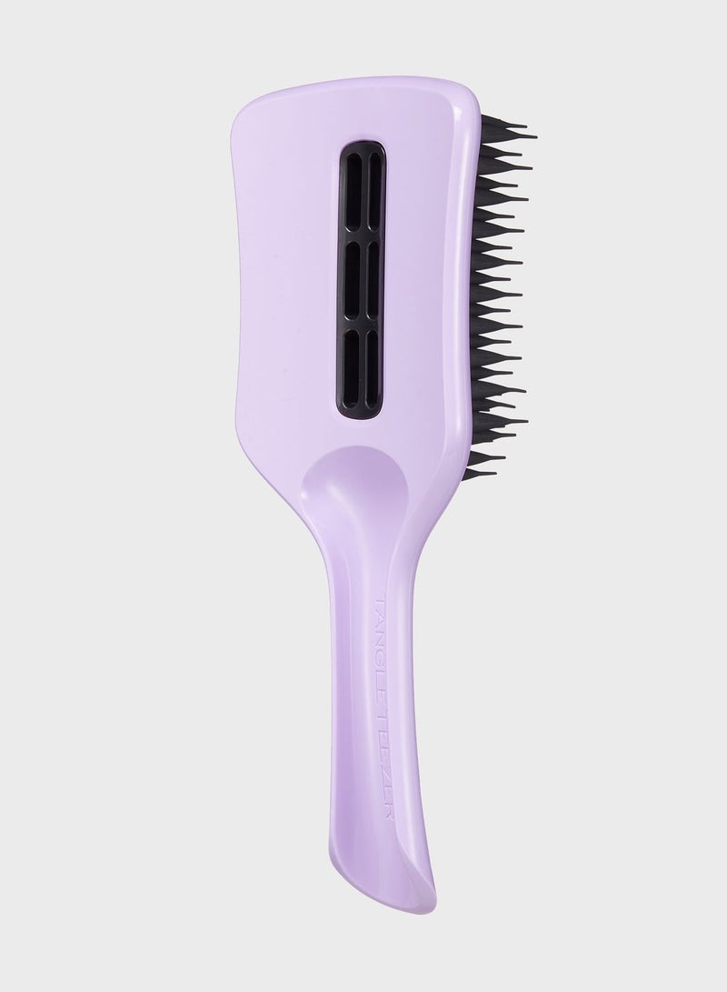 TANGLE TEEZER Easy Dry & Go Large Lilac / Black - Image 4
