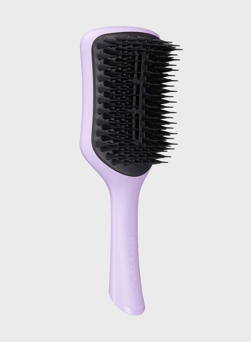 TANGLE TEEZER Easy Dry & Go Large Lilac / Black - Image 5