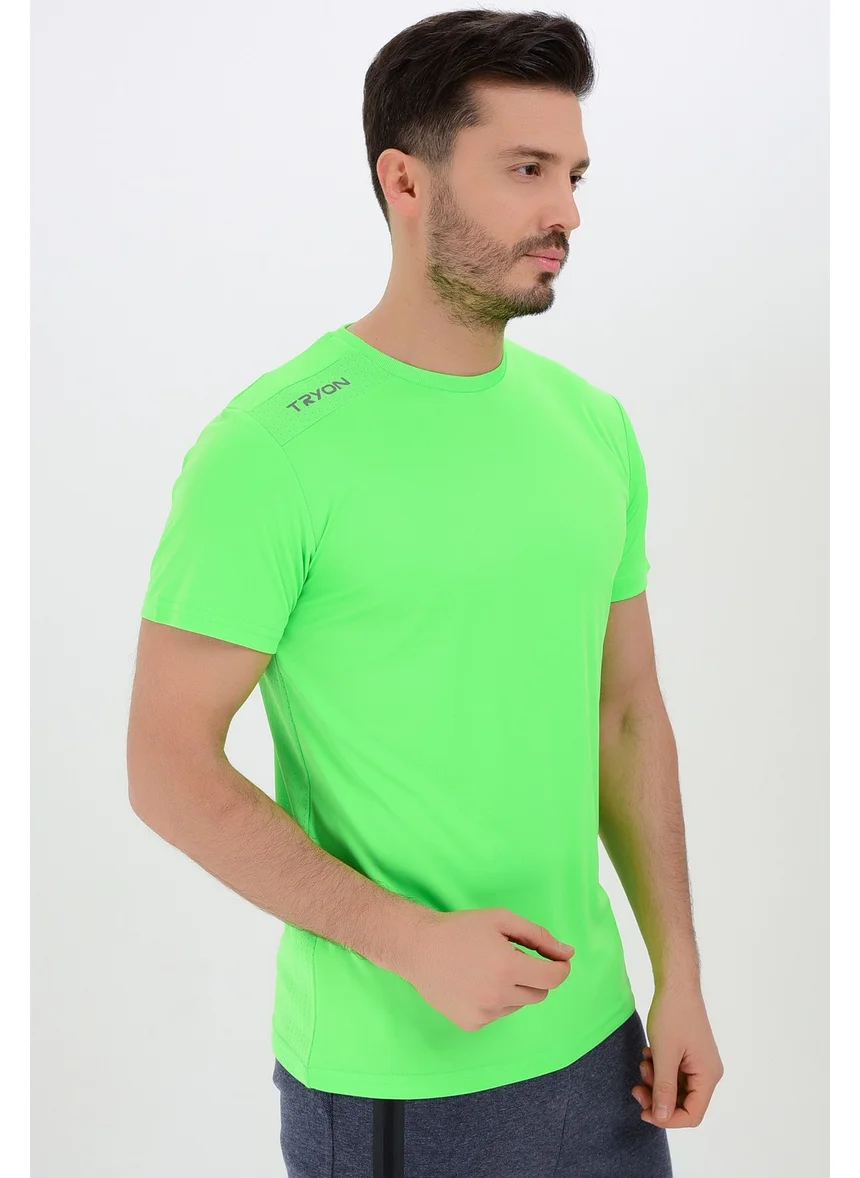 تريون Tyron Men's Training T-Shirt Victory