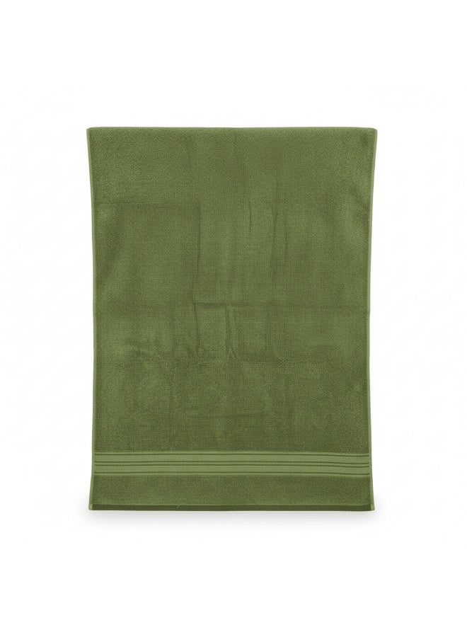 BTC Luxury Bath Towel – 80x160 cm, Assorted Colors - Image 1