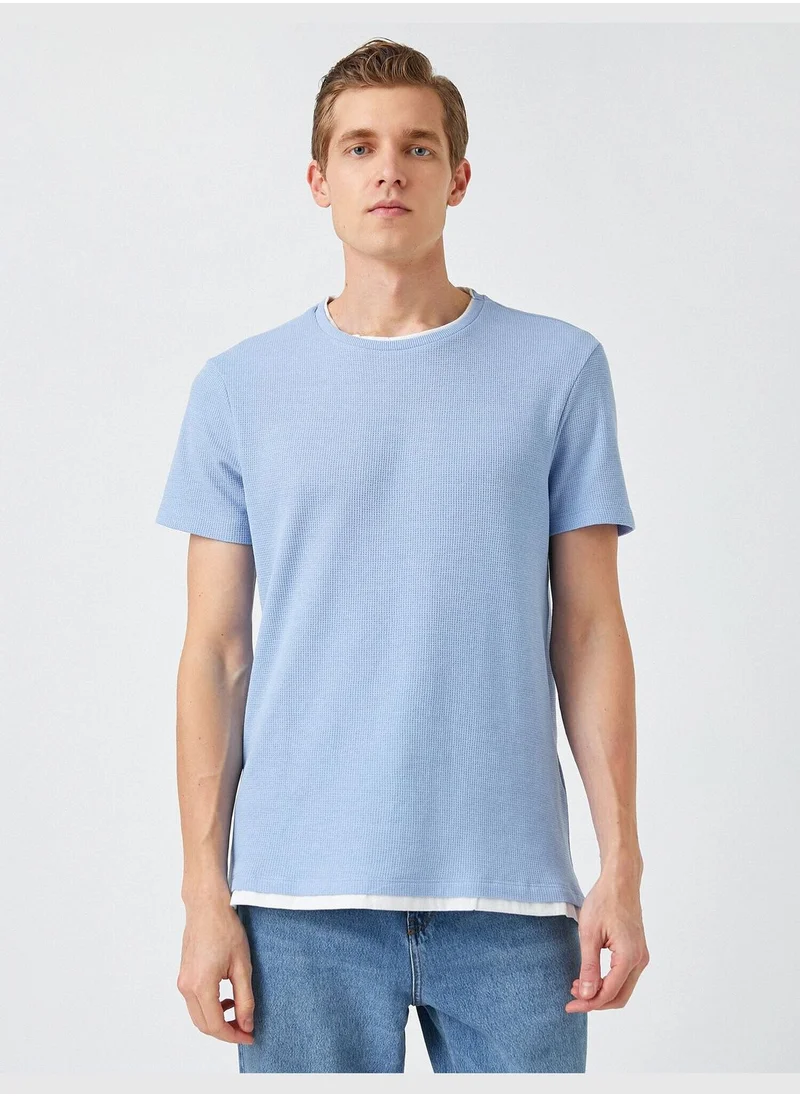 KOTON Basic T-Shirt