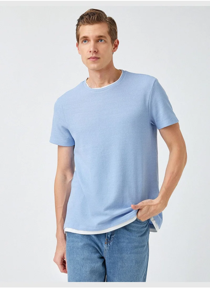 KOTON Basic T-Shirt