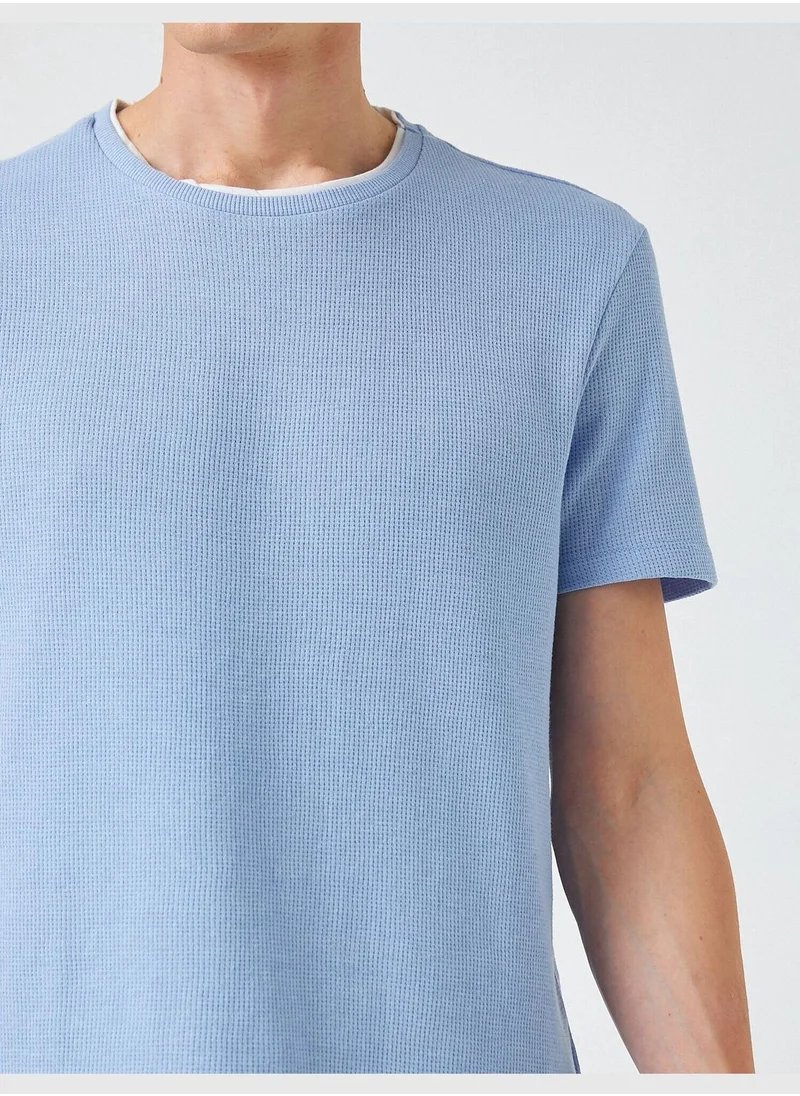 KOTON Basic T-Shirt