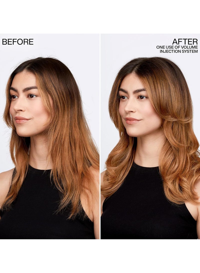 Redken Volume Injection Conditioner 300ml - Image 4