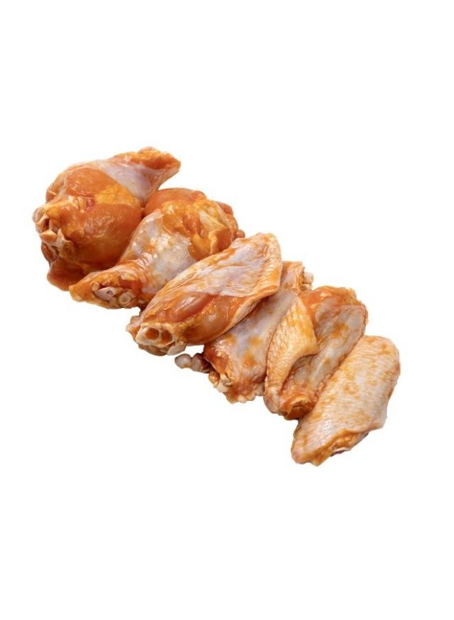 أجنحة الدجاج بافلو, 500 غ