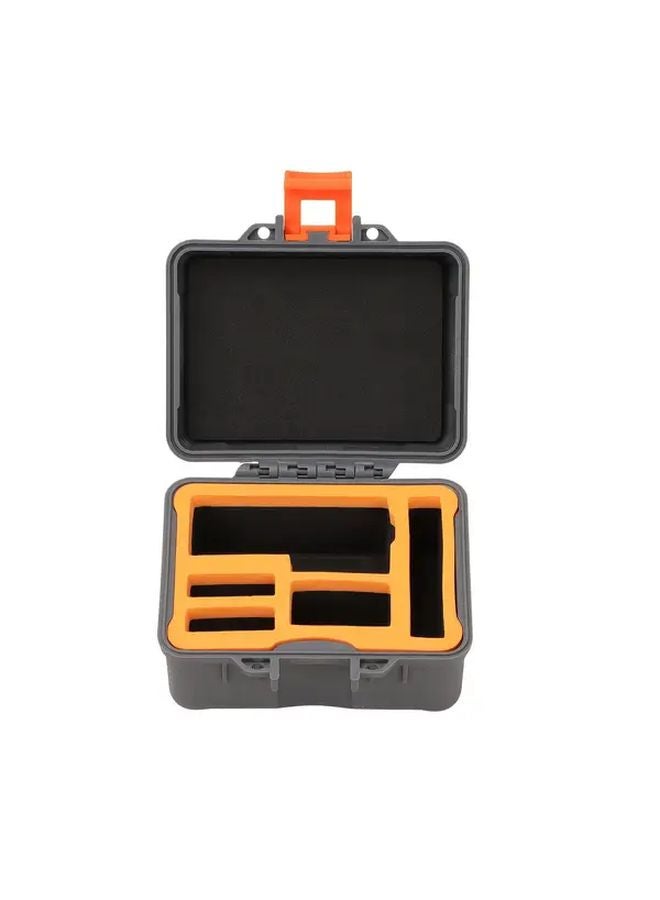 Mini Protective Storage Box For DJI Osmo Action 5 Pro 4 3 Camera Hard Shell Travel Case - Image 1