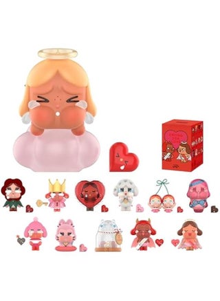 Crybaby Crying for Love Series Figures, Blind Box Figures, Random Design Action Figures Collectible Toys Home Decorations, Single Box - pzsku/ZC984F74E1F29163330C3Z/45/1747434046/e6bf0031-7938-40e6-b001-2b00bc541204