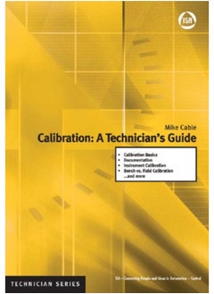 Calibration: A Technician's Guide  - Image 2
