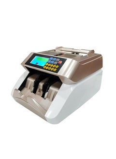 Generic Cash Counting machine Money Counting & Detector – Digital Display & Control Buttons – G20 