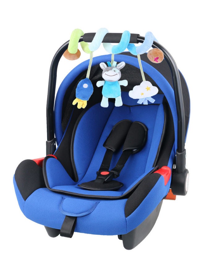 NIBEMINENT Interactive Hanging Toys for Strollers and Cribs - Image 3