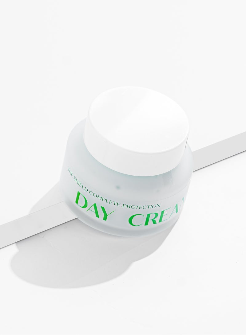 تليت لابوراتوري كريم النهار للحماية الكاملة - Image 3