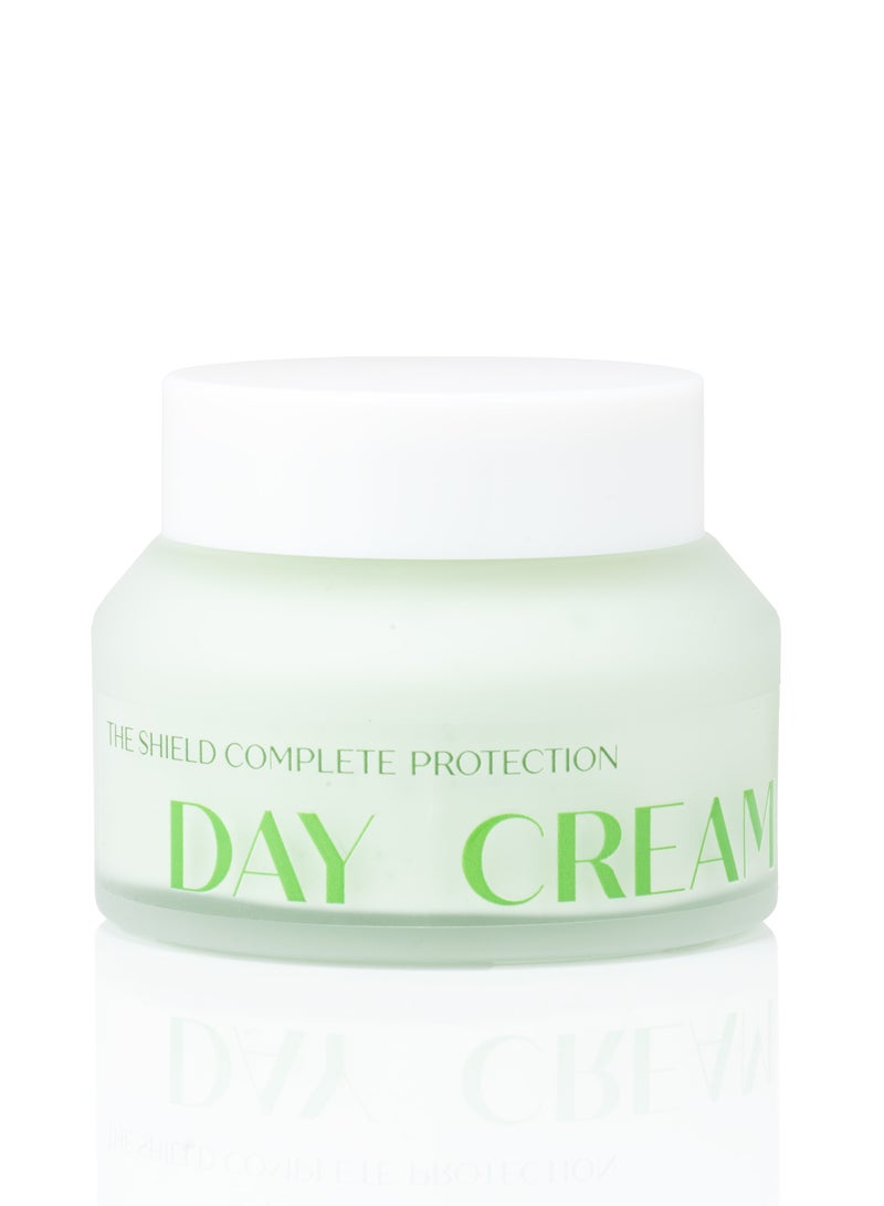 تليت لابوراتوري كريم النهار للحماية الكاملة - Image 2