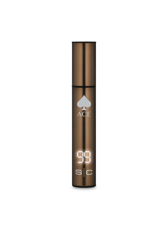 Stylecraft Ace Electric EarNose Trimmer with Protective Cap for Men - Image 2