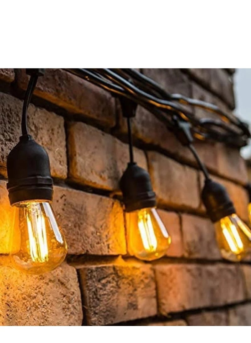 Generic Holding bulbs 10 meters long. Water and heat resistant, each meter of bulb, including 10 bulbs  - Image 3