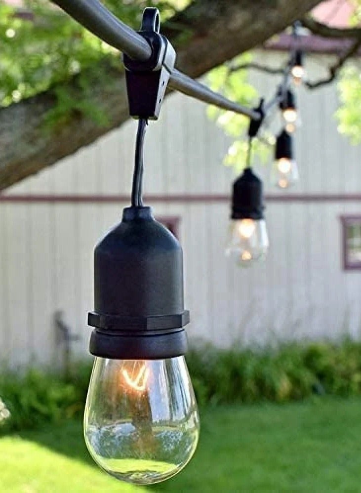 Generic Holding bulbs 10 meters long. Water and heat resistant, each meter of bulb, including 10 bulbs  - Image 4