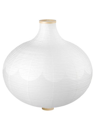 Pendant Lamp Shade, Onion Shape/White, 57 Cm - pzsku/ZC98598D0A205874C6F73Z/45/_/1733930979/95573bd3-5ad0-4856-841a-cfb77bd167df