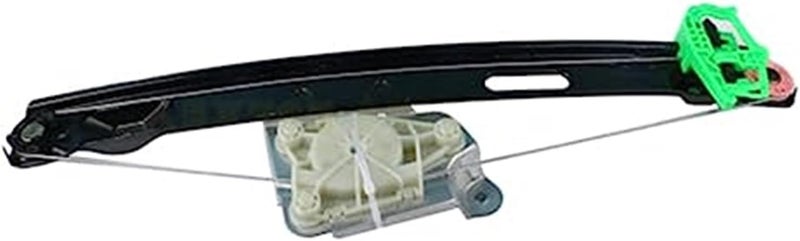 Wivplex Rear Right Power Window Regulator for BMW E90 3 Series - Image 5