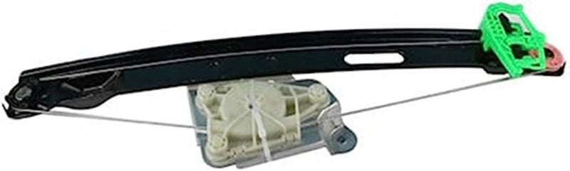 Wivplex Rear Right Power Window Regulator for BMW E90 3 Series - Image 2