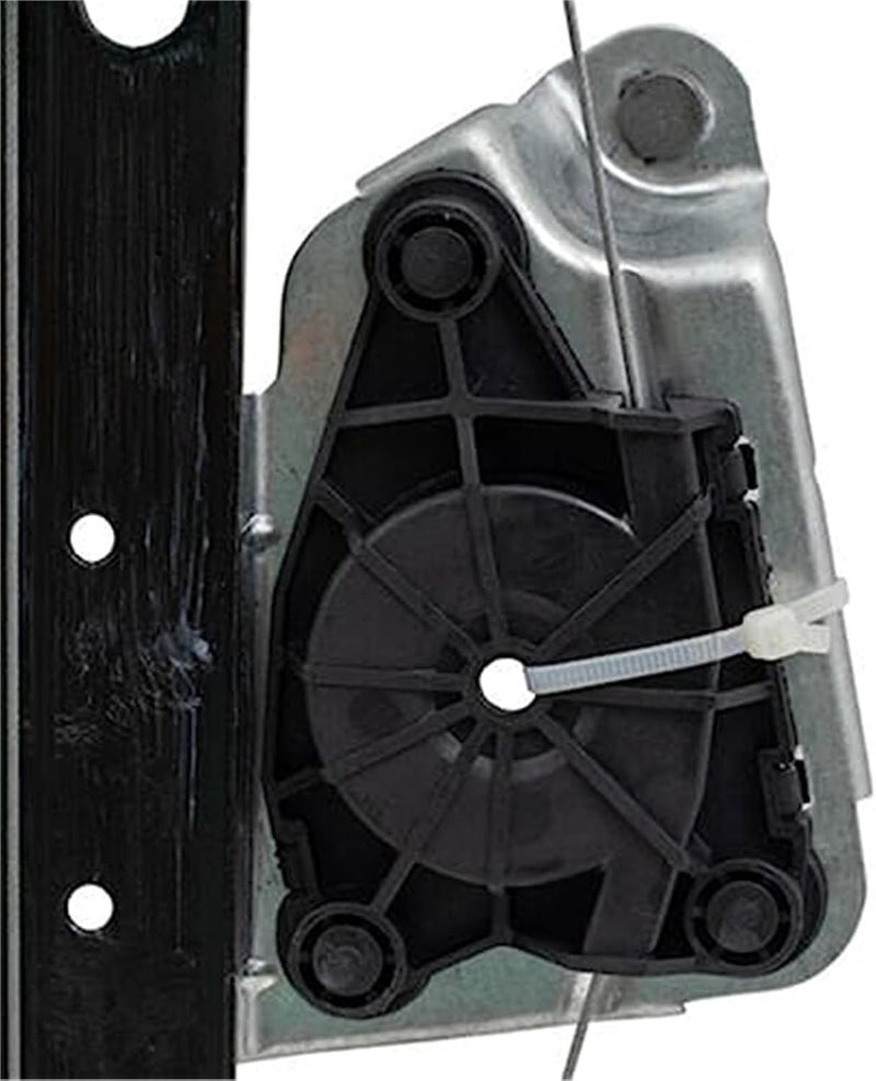 Wivplex Rear Right Power Window Regulator for BMW E90 3 Series - Image 3