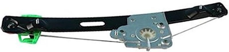 Wivplex Rear Right Power Window Regulator for BMW E90 3 Series - Image 1