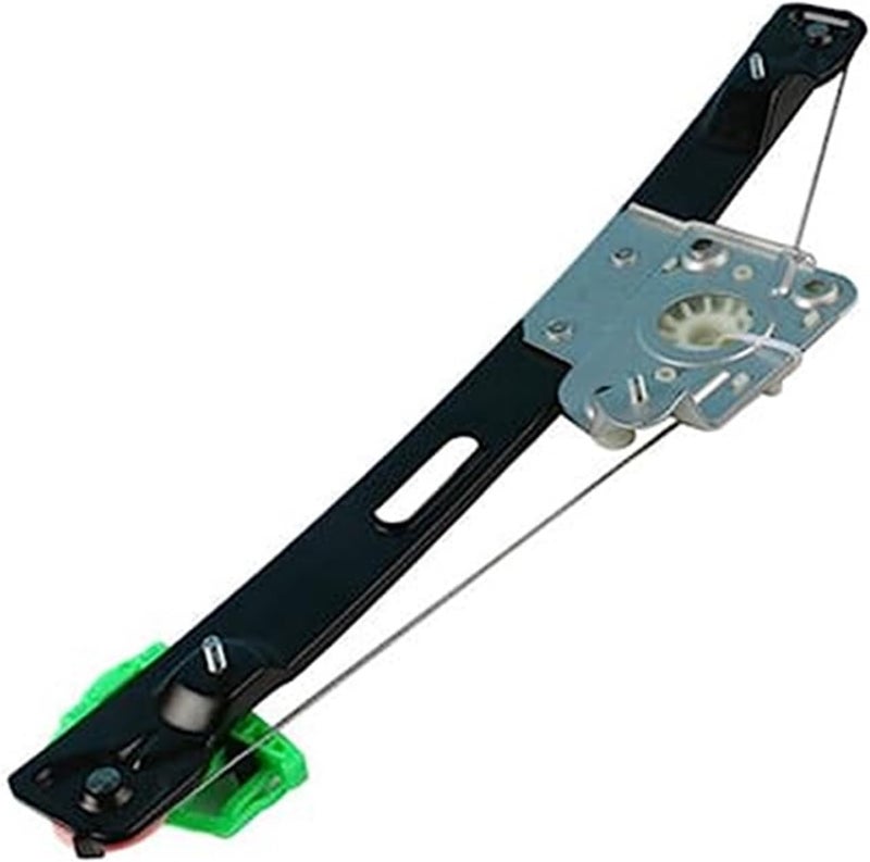 Wivplex Rear Right Power Window Regulator for BMW E90 3 Series - Image 4