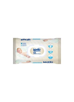 56 Wipes For Sensitive Skin - pzsku/ZC9860B76CA8F2F8F4626Z/45/_/1693829721/735ff294-87d2-4ddb-8408-e3435ca3647d