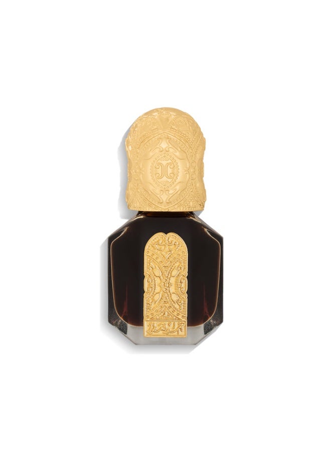جنيد للعطور دهن عود جنيد - للجنسين - زيت عربي - 3مل - Image 2