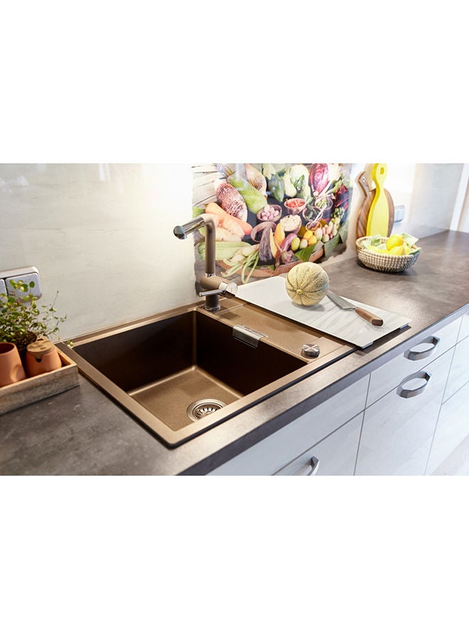 SCHOCK Kitchen Sink 385 x 440 x 195 Mm Twilight - Image 2