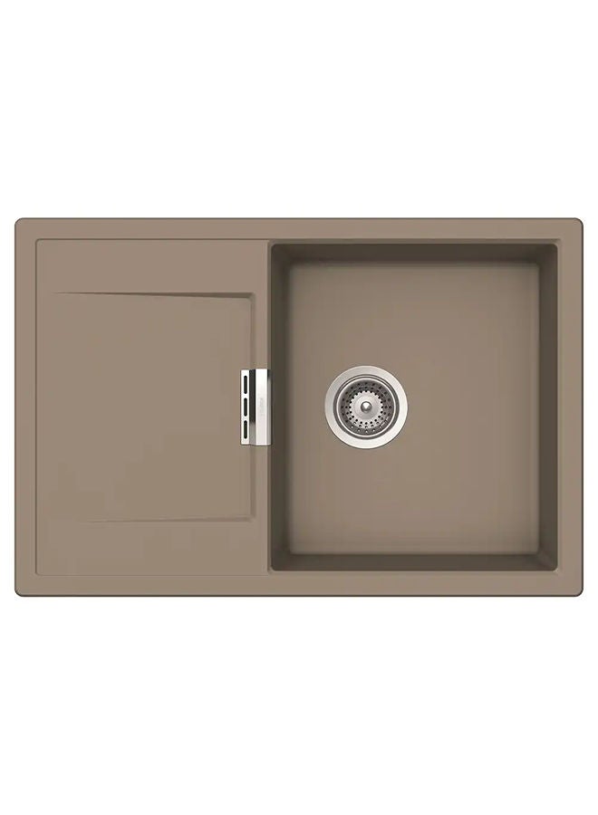SCHOCK Kitchen Sink 385 x 440 x 195 Mm Twilight - Image 1