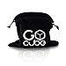 GoCube Speed Cube Carrying Pouch 13X14cm Durable Quality Carrying Pouch for Your Smart Cube Puzzle - Image 3