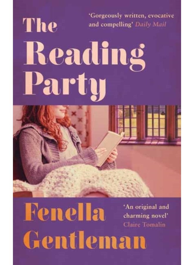 The Reading Party - Paperback