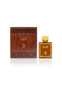 الوليد البني 100 مل من الوليف