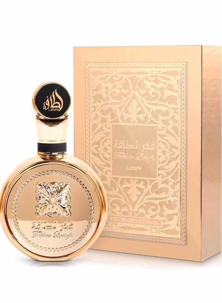 Lattafa Fakhar Lattafa Extrait EDP 100ml - Image 1