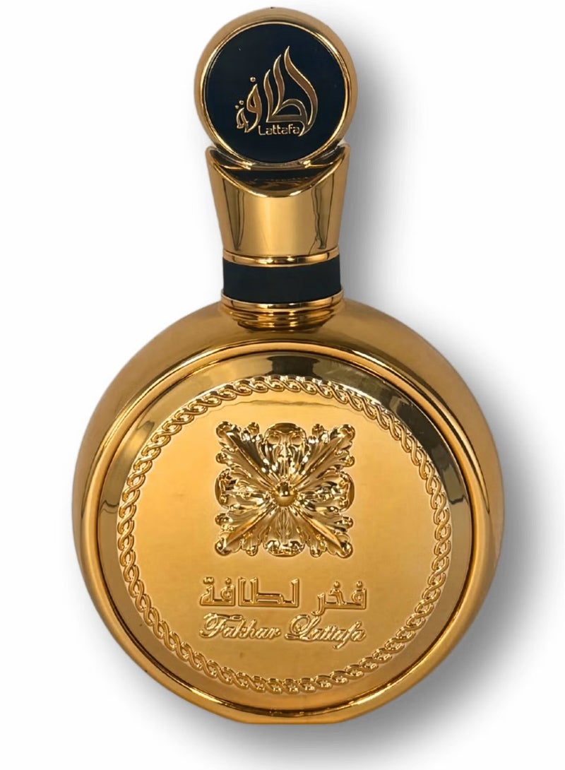 Lattafa Fakhar Lattafa Extrait EDP 100ml - Image 2