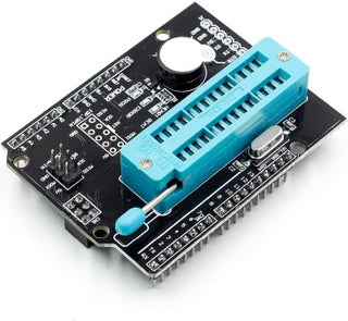 Arduino Avr Isp Programming Shield Expansion Card Zif Socket - pzsku/ZC986A2D794C1FFADA893Z/45/_/1741299476/7e63af8b-9c5b-4275-8771-b57b2ad0fc8e