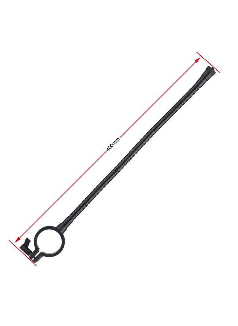 Zhiyun ZHIYUN CPJ010 Thread Metal Holder with Flexible Pipe Accessories for Crane 2S  - Image 4