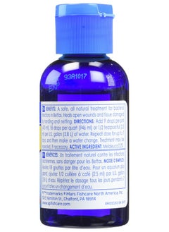 API Aquarium Pharmaceuticals Bettafix Remedy 1.7 Oz (Pack Of 4)  - Image 2