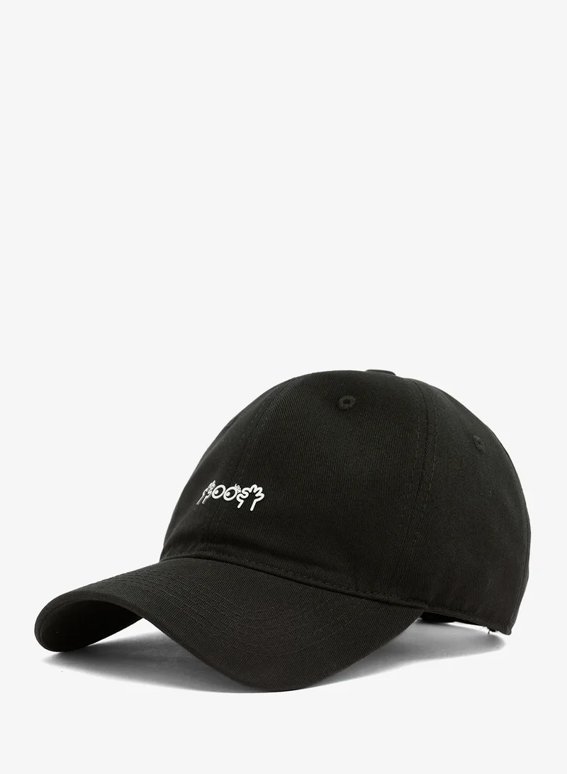 Seventy Five Casual Cap