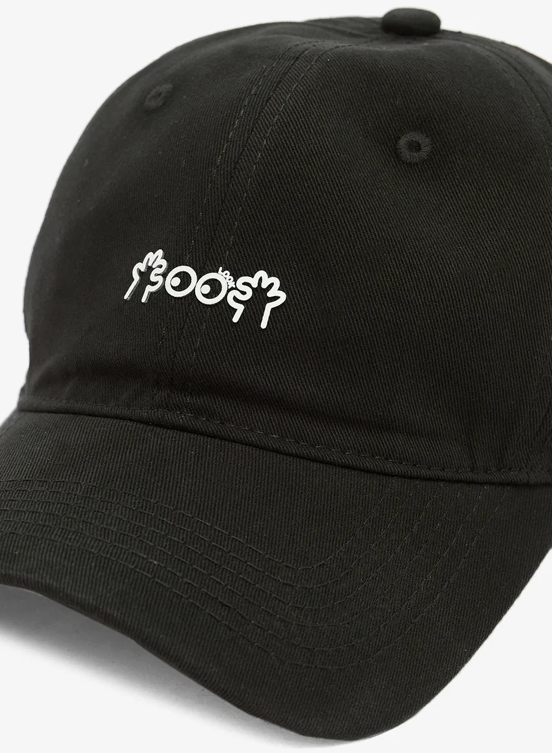 Seventy Five Casual Cap