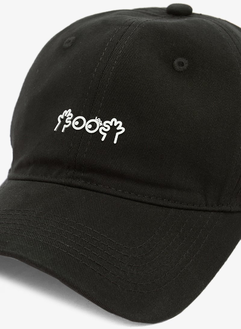 سفنتي فايف قبعة كاجوال - Image 3