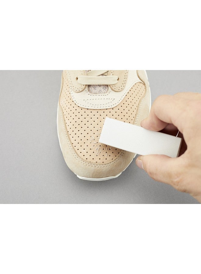 Sneaky Suede and Nubuck Stain Cleaner Eraser - Image 5