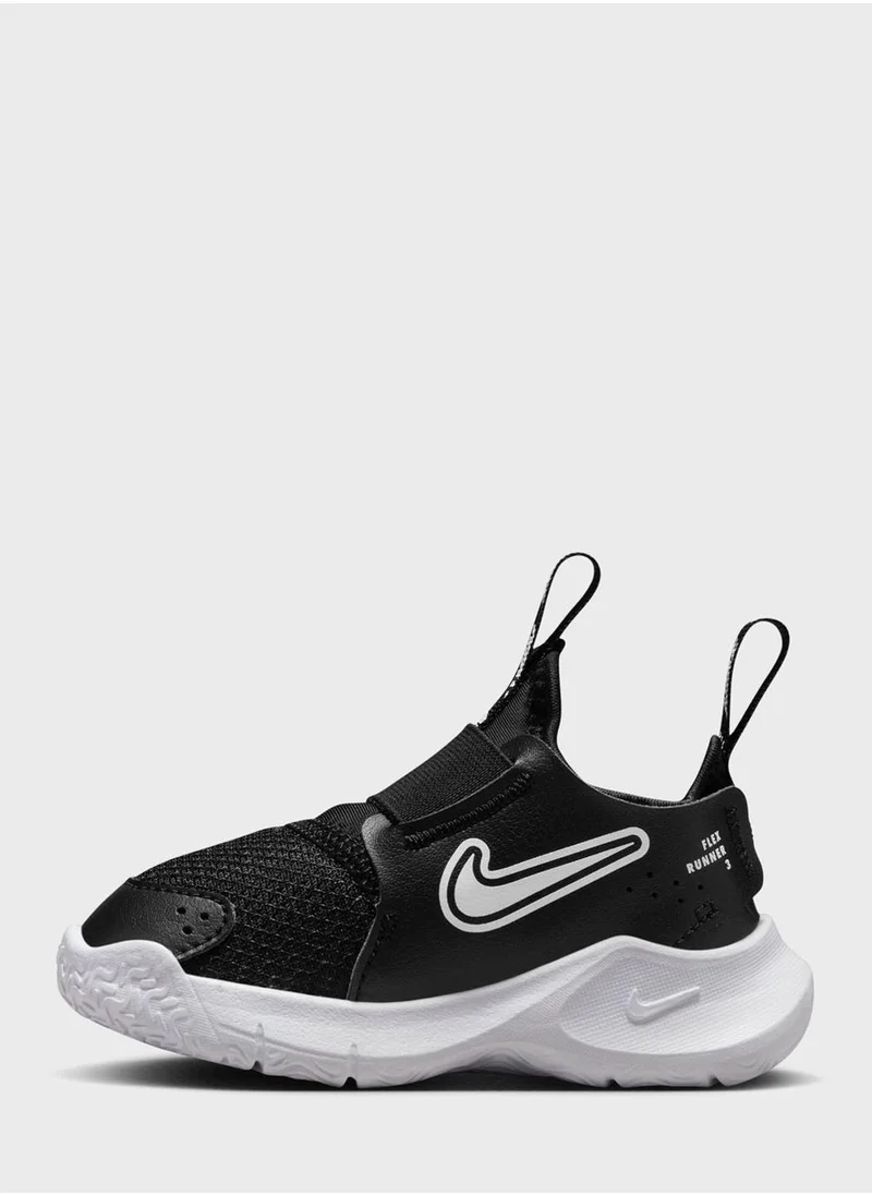 Nike FLEX RUNNER 3 TD