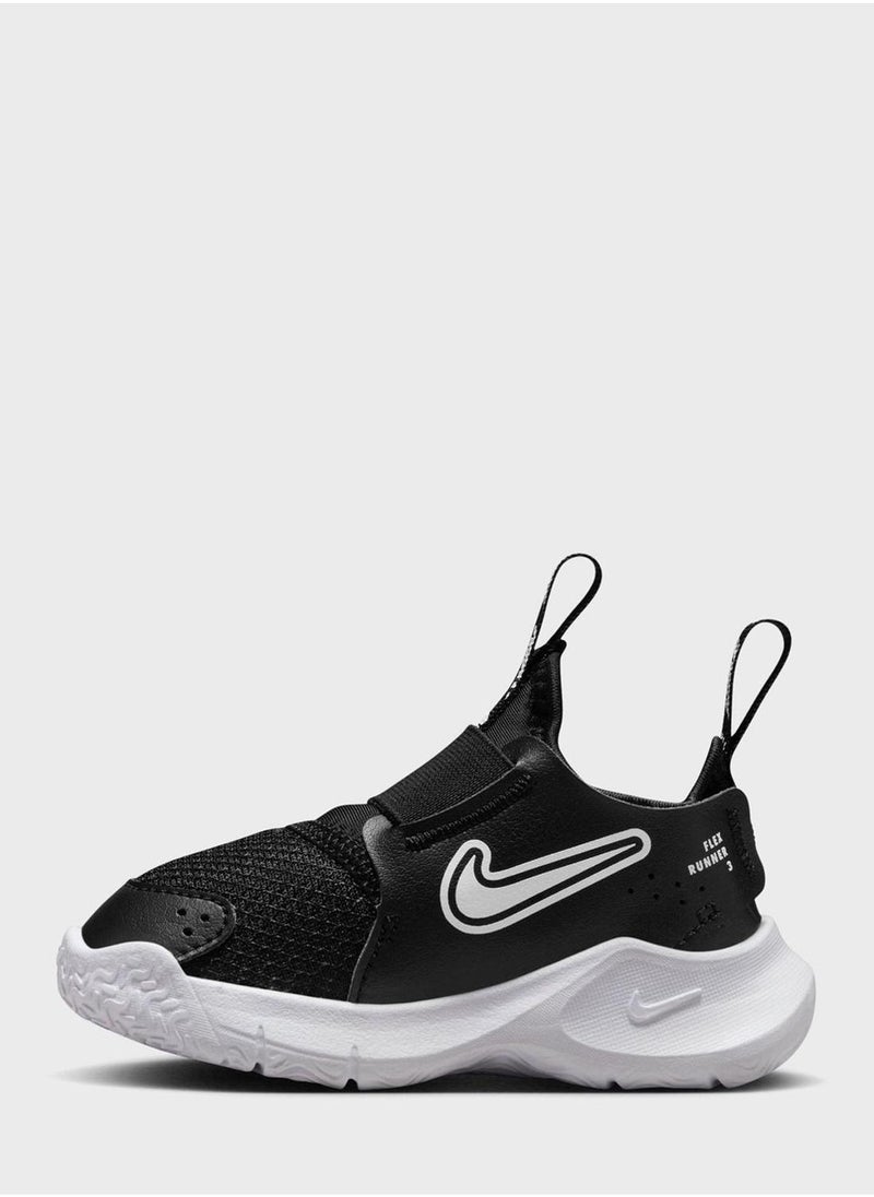نايكي Infant Flex Runner 3  - Image 2