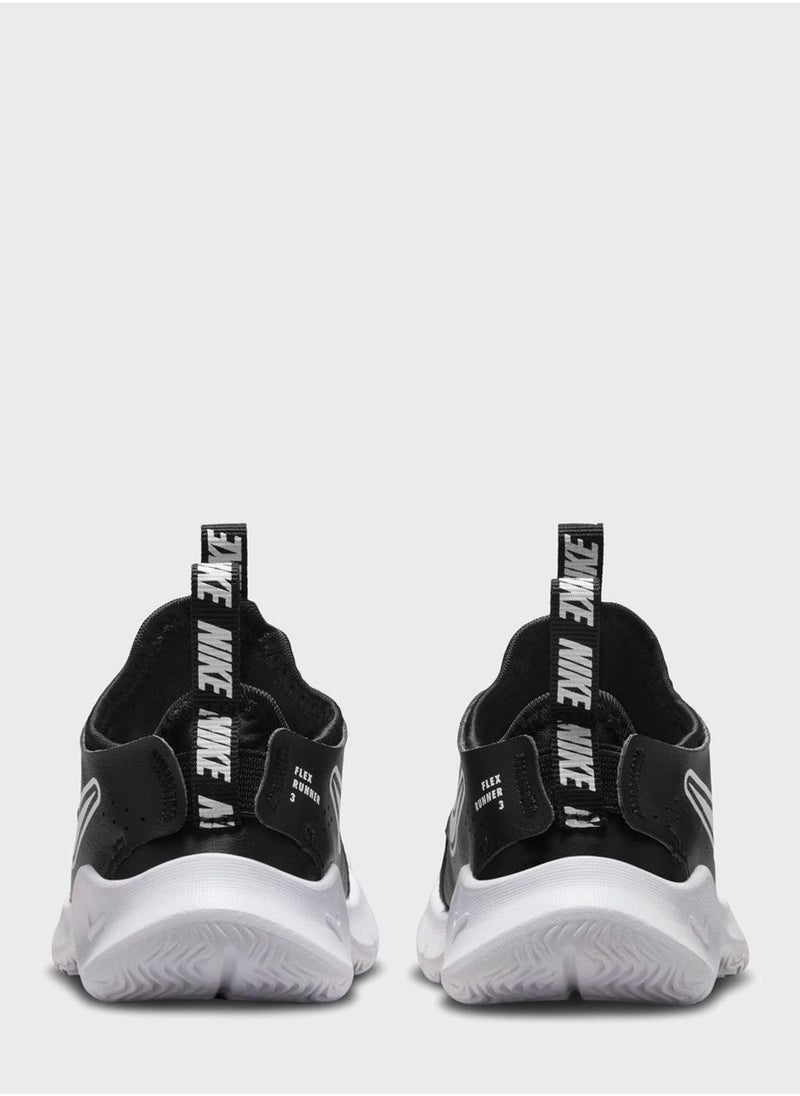 نايكي Infant Flex Runner 3  - Image 4