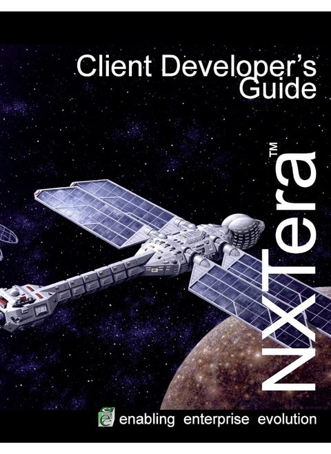 NXTera 7 Client Developer's Guide