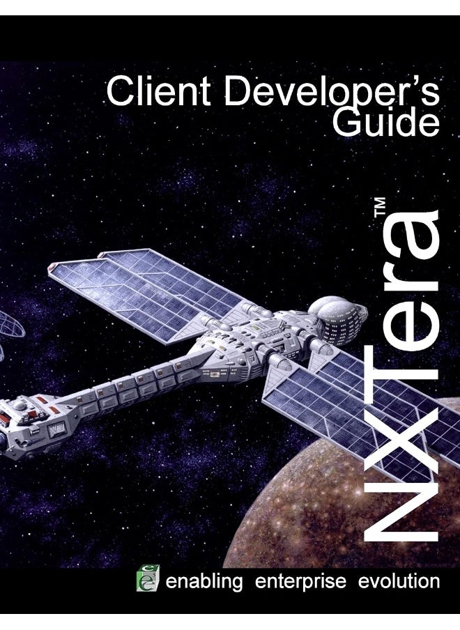 NXTera 7 Client Developer's Guide  - Image 1