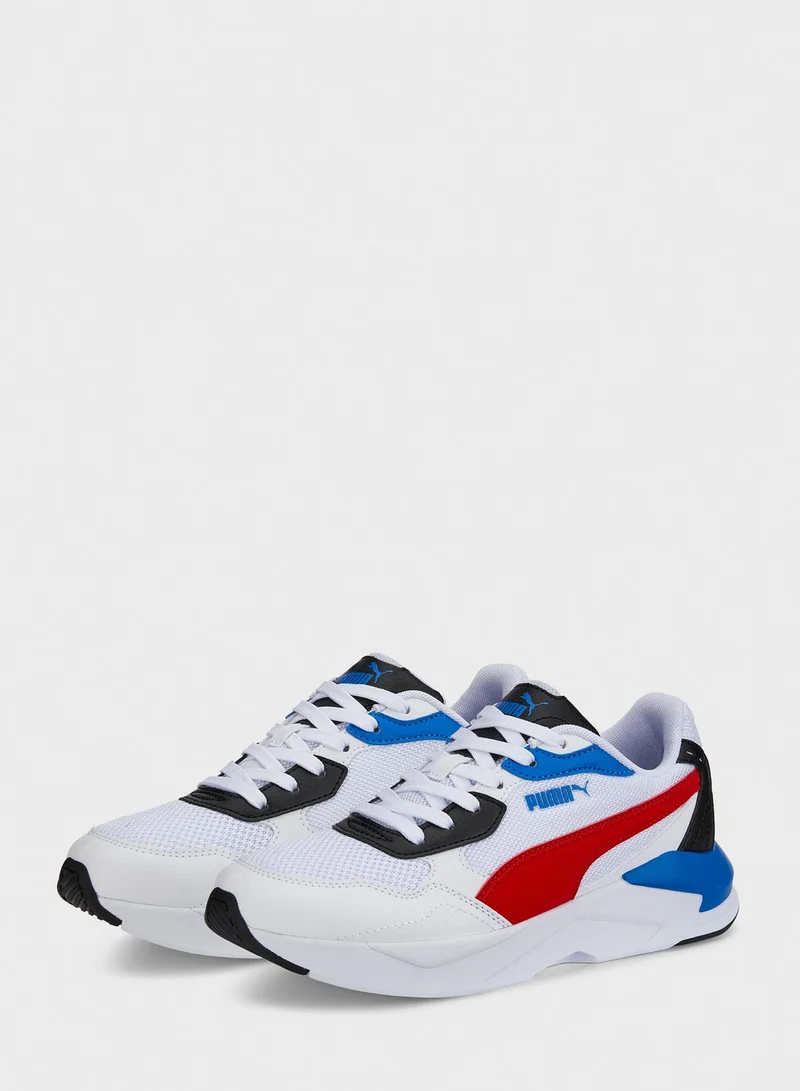 PUMA Youth X-Ray Speed Lite