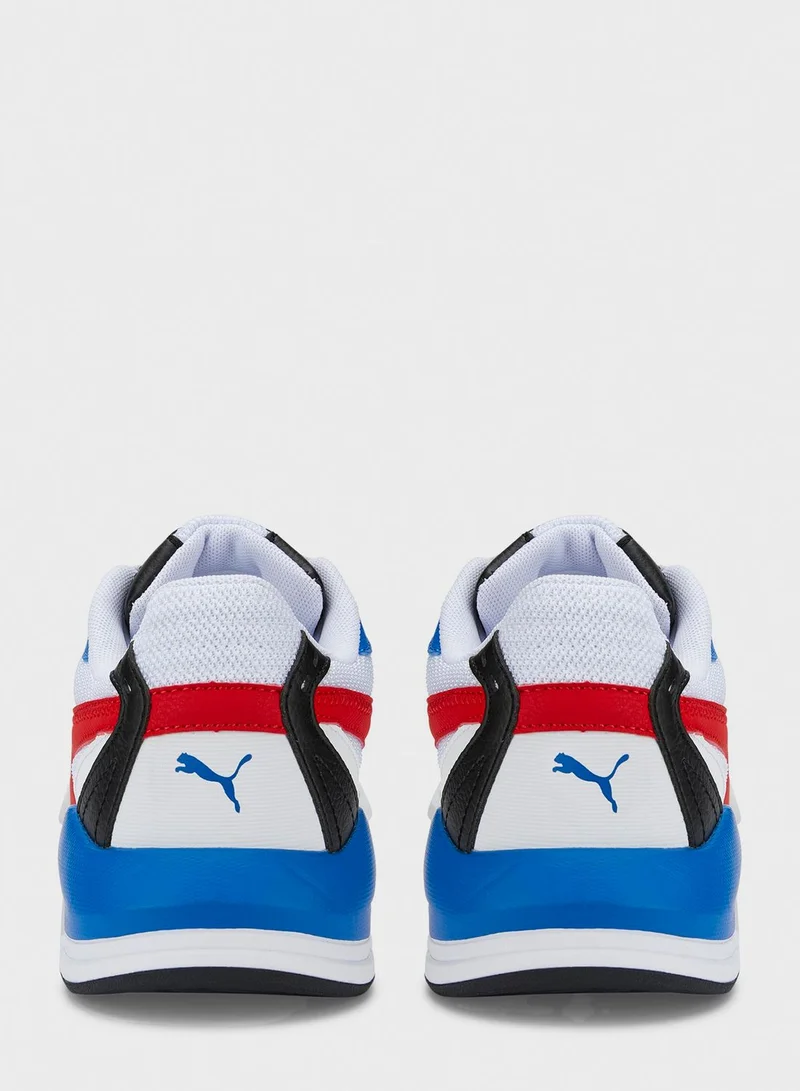 PUMA Youth X-Ray Speed Lite