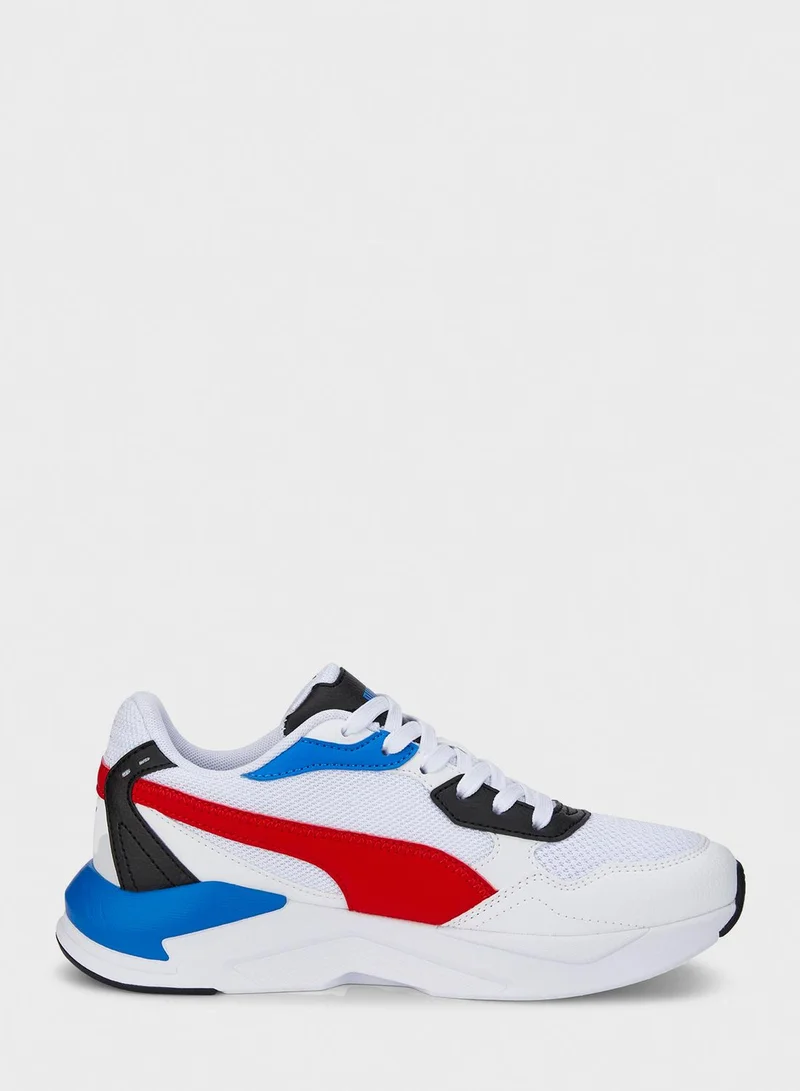 PUMA Youth X-Ray Speed Lite